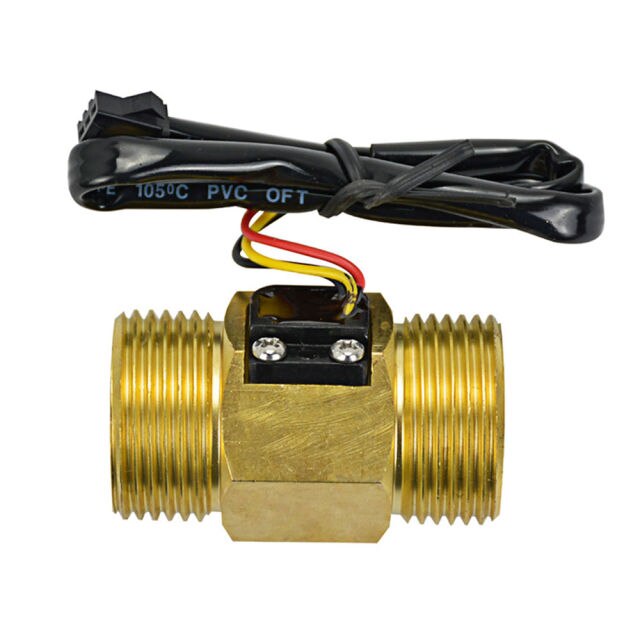 Flow Sensor