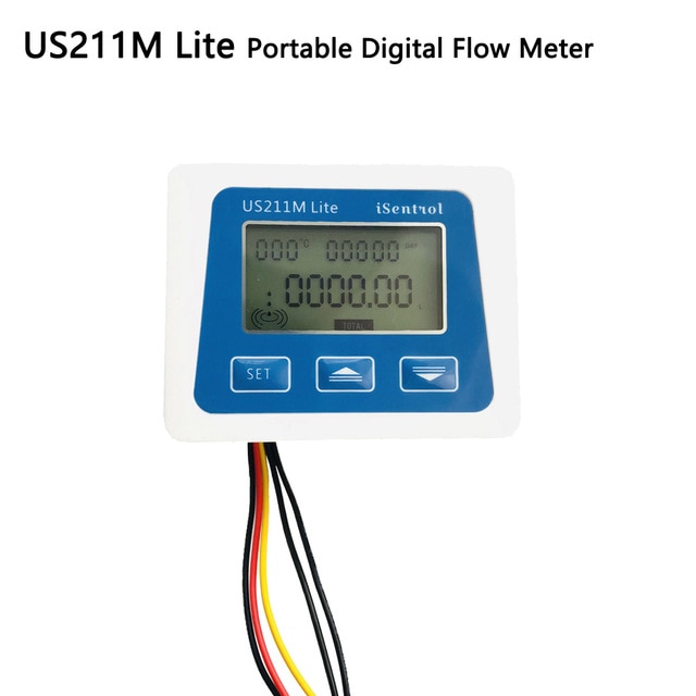 Flow Meter