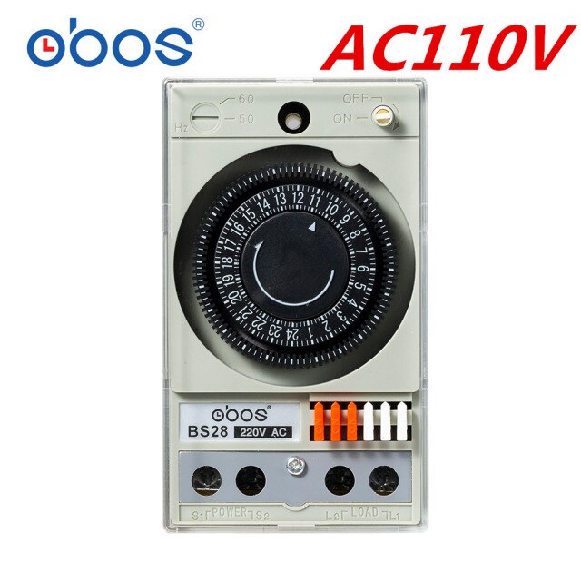 AC110V