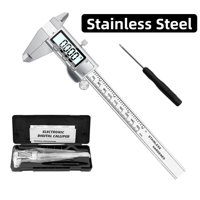Stainless Steel