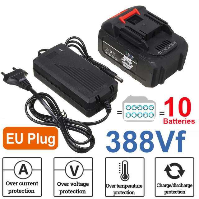 388VF 1 Battery EU