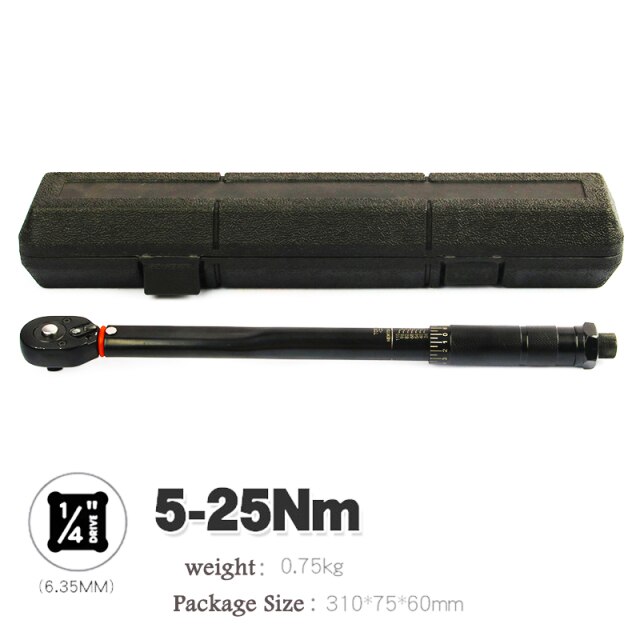 one-fourth Inch
