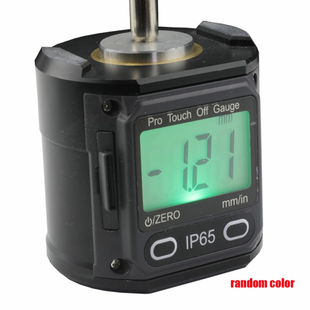 IP65 type