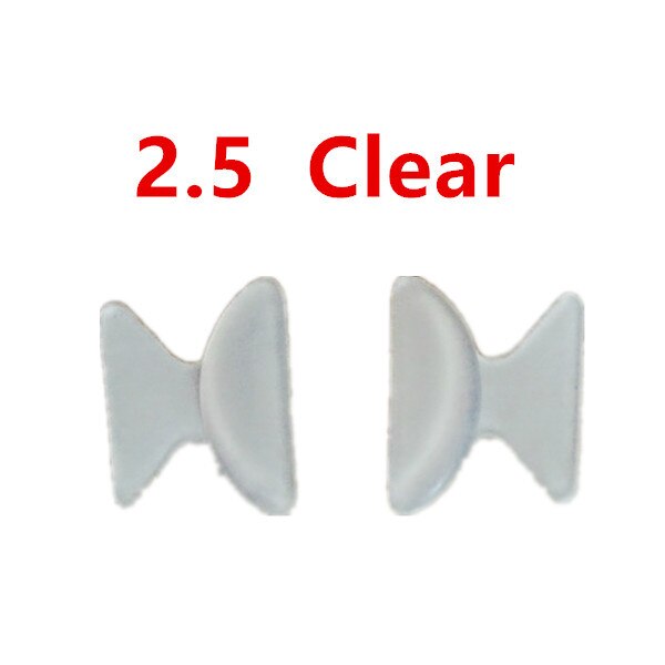 2.5Clear