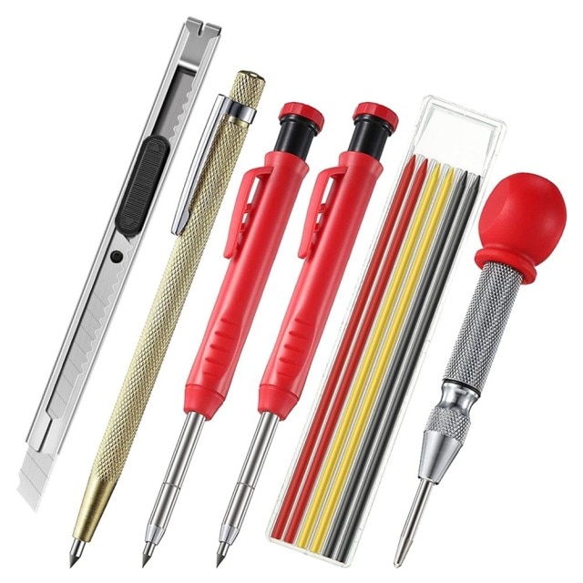 pencil set-10