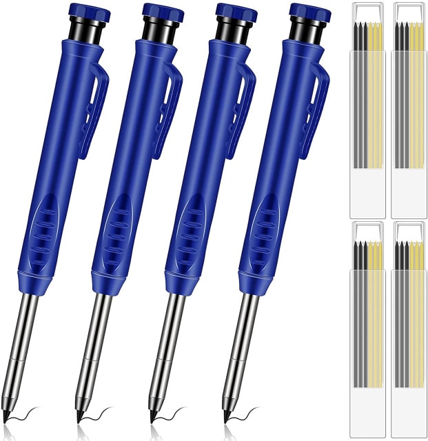 pencil set