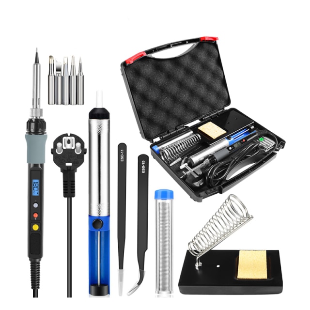 full 80W kit-865