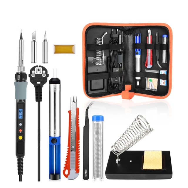full 80W kit
