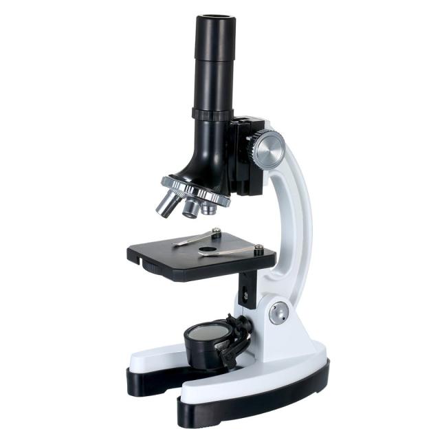 Big eyepiece