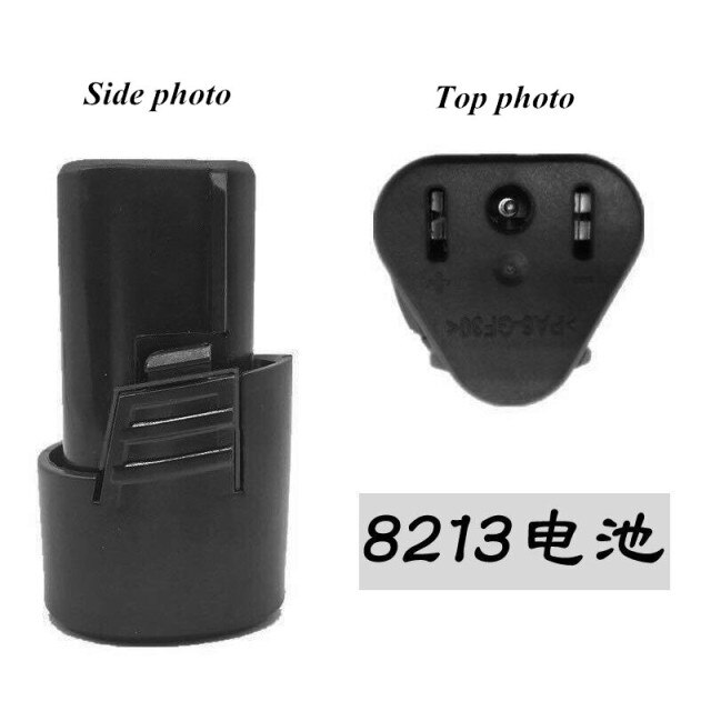 12V 8213