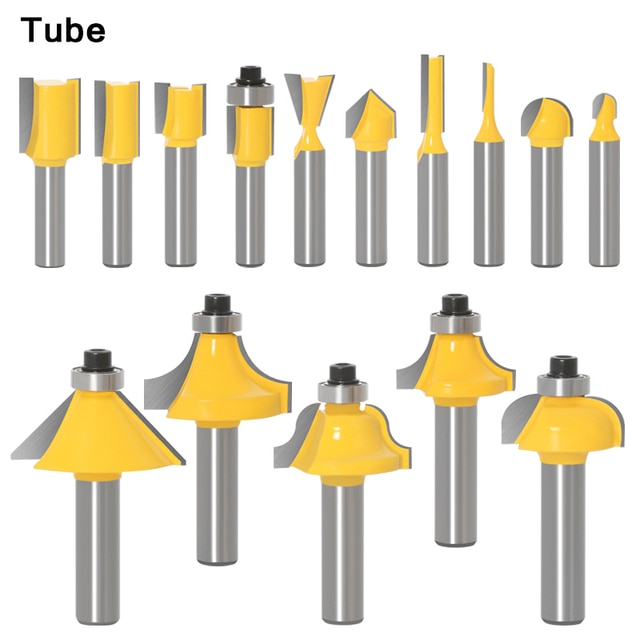 Tube