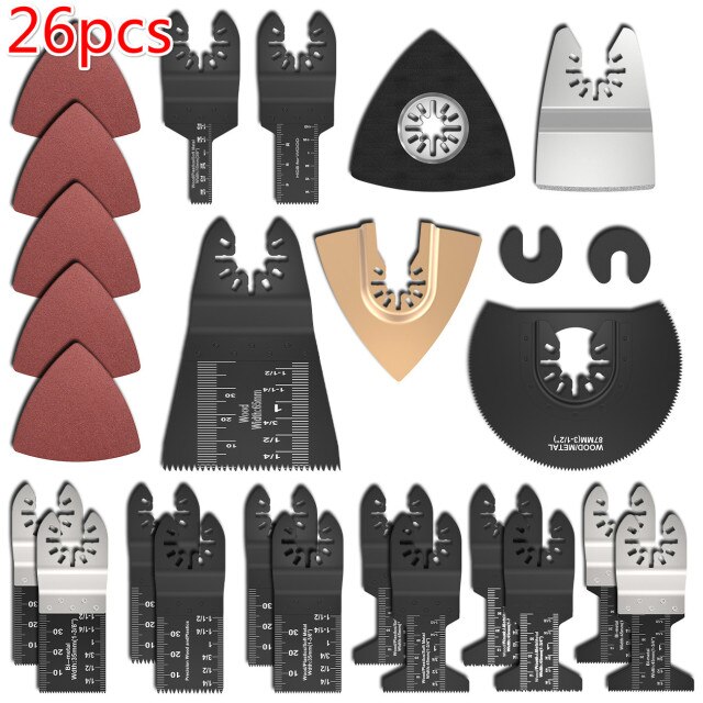 Type6-26pcs