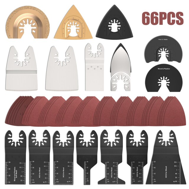 Type3-66pcs