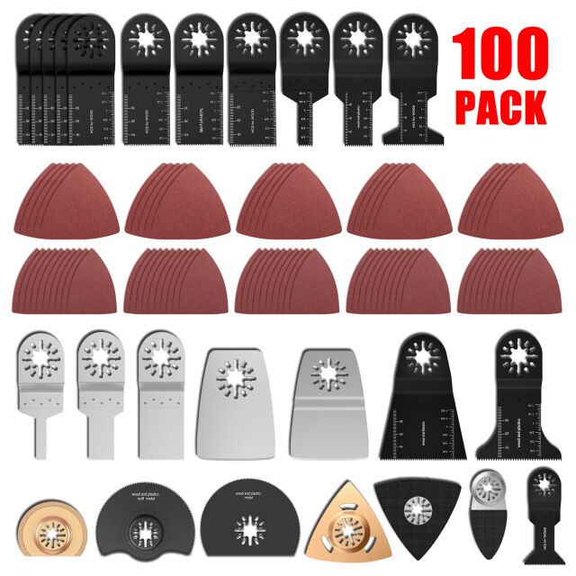 Type5-100pcs