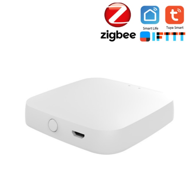 Wireless gateway