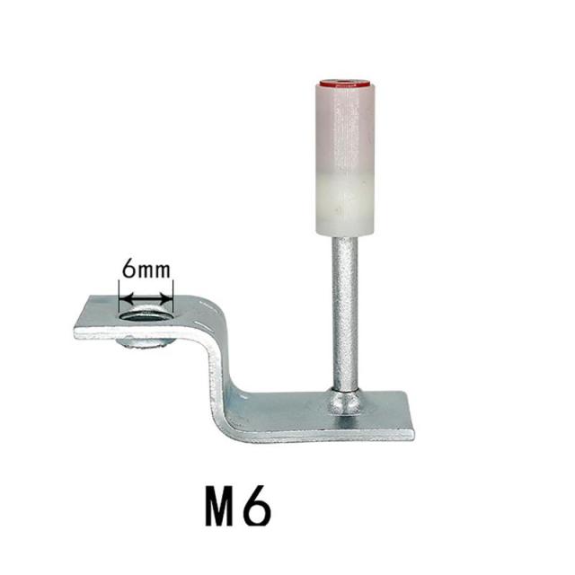 100 pcs 6mm