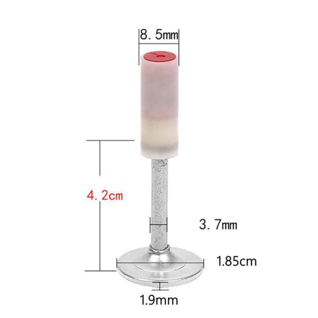 100 pcs 42mm