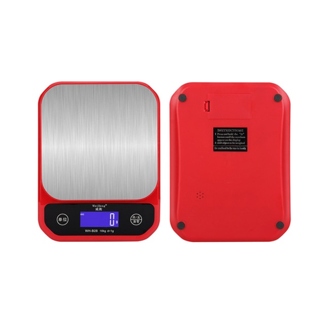 5kg Red