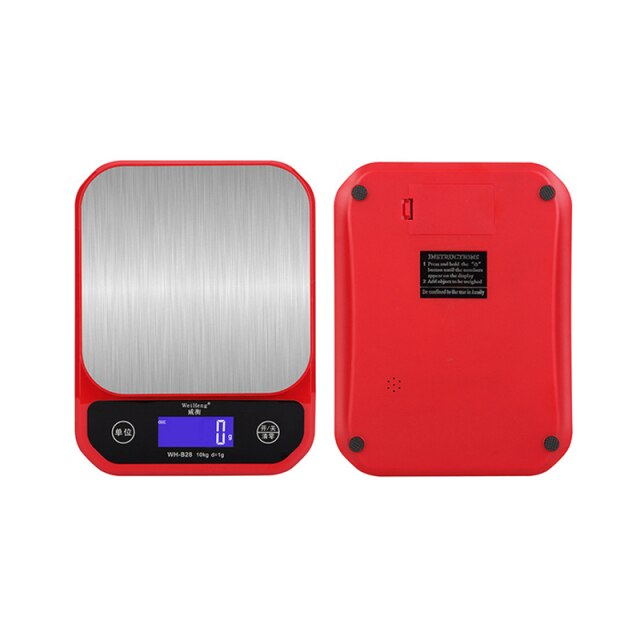 10kg Red