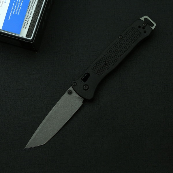 Black Nylon Fiber