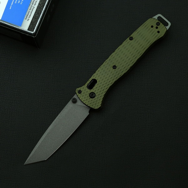 Green Aluminum