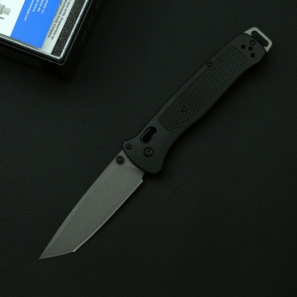Black aluminum
