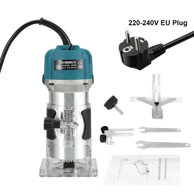 800w 240v EU Plug