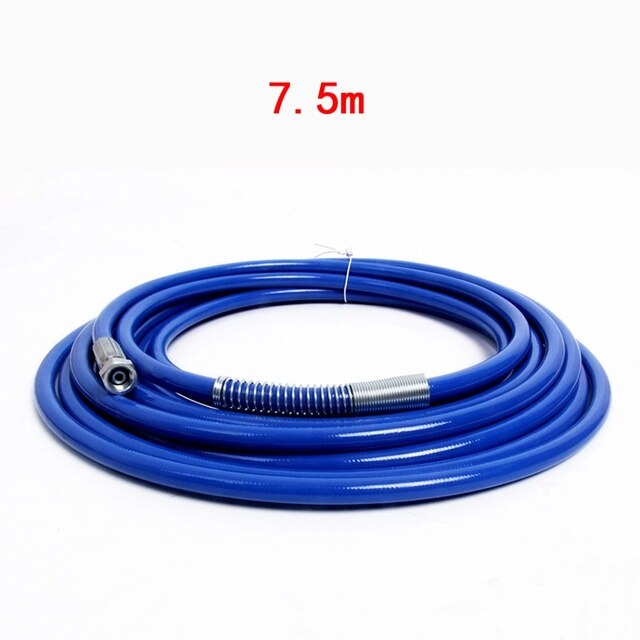 7.5m Blue Hose