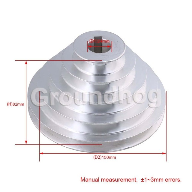 Hole Dia 24mm