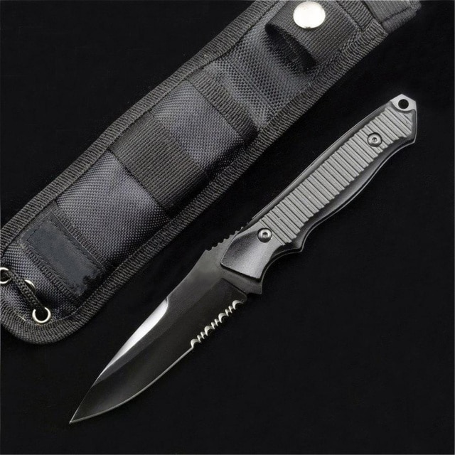 Black A