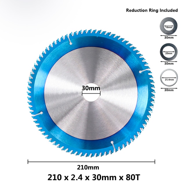1pc 210x30x80T