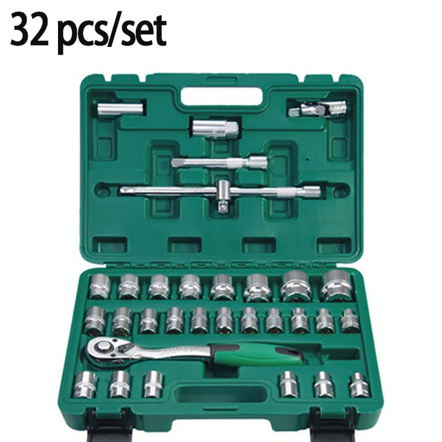 32 pcs set