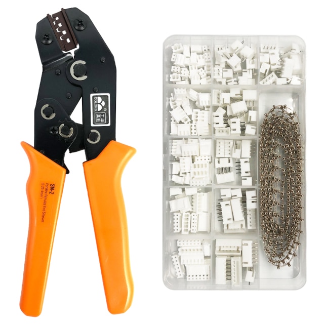 Hand Tools.