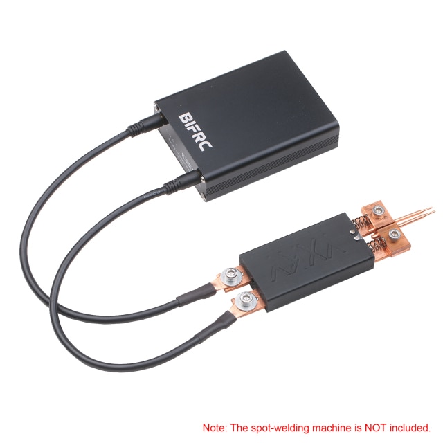 Spot Welding Pen