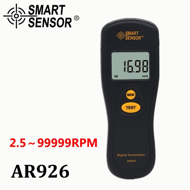 AR926 Tachometer