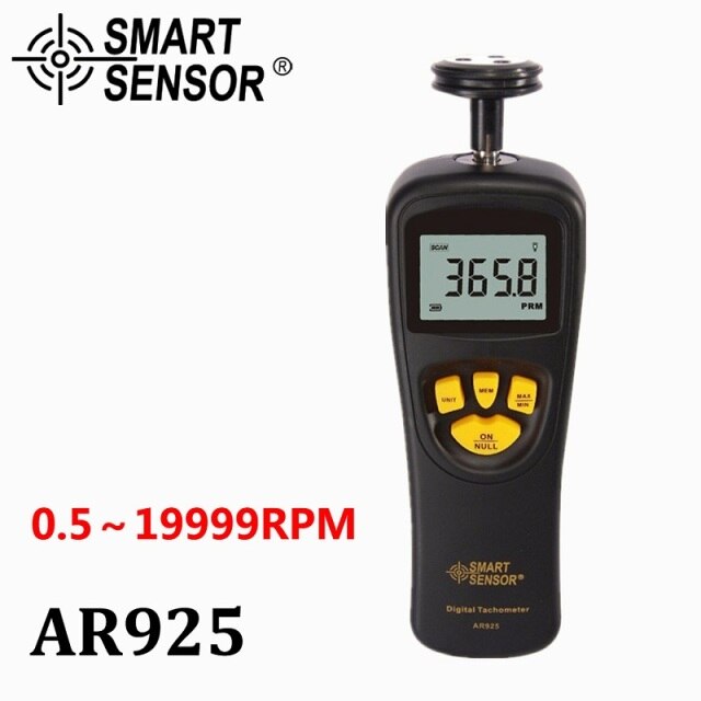 AR925 Tachometer
