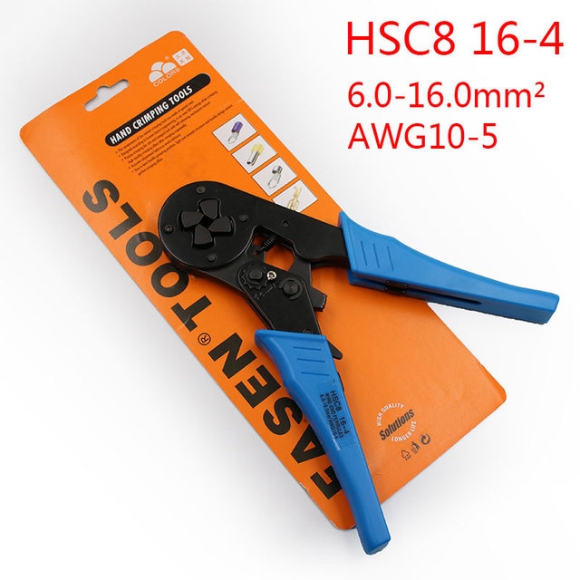 HSC816-4 and packing