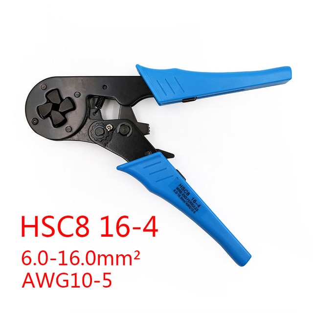 HSC8 16-4