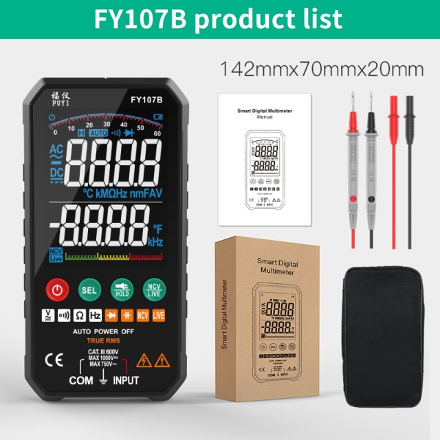 FY107B