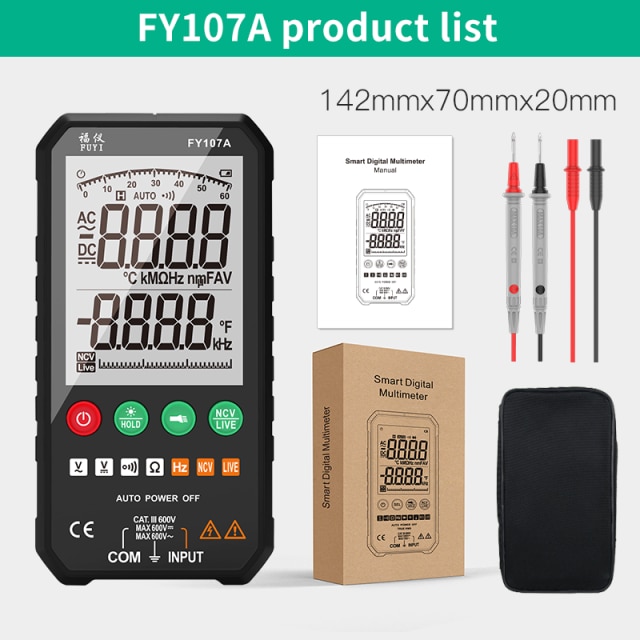 FY107A
