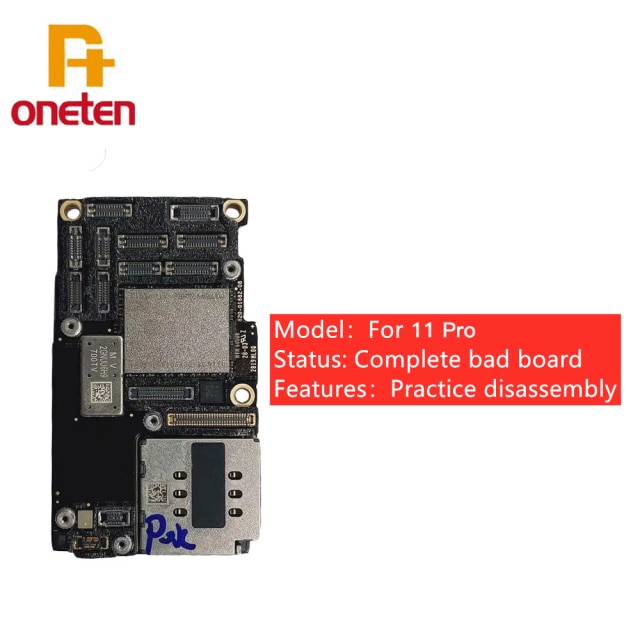 11pro bad board