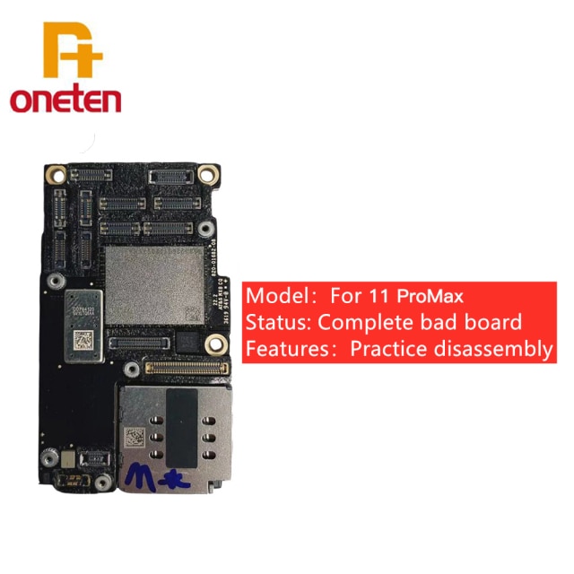 11promax bad board