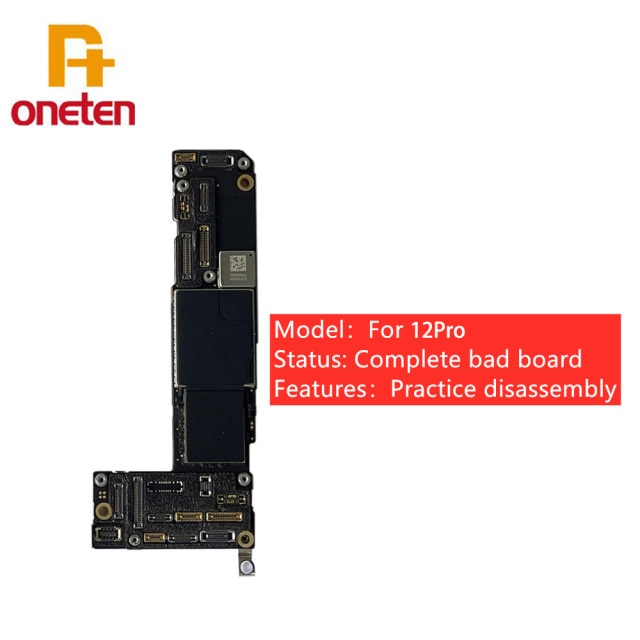 12pro bad board