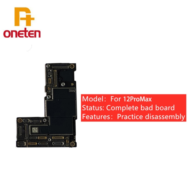 12promax bad board