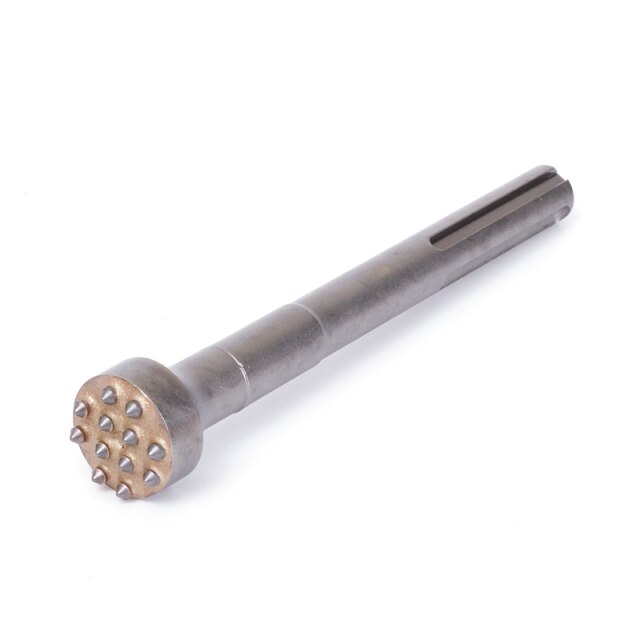 ROUND-SDS-MAX-SHANK