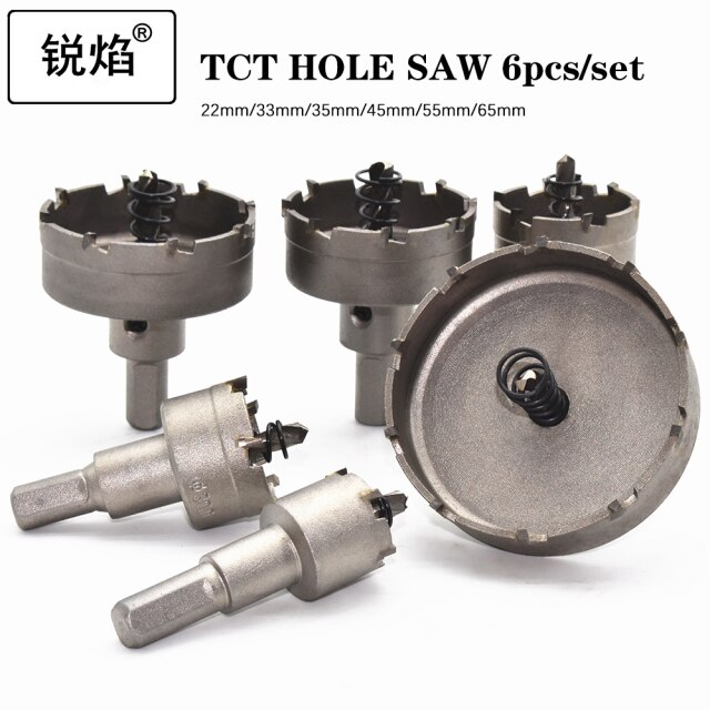 6psc set