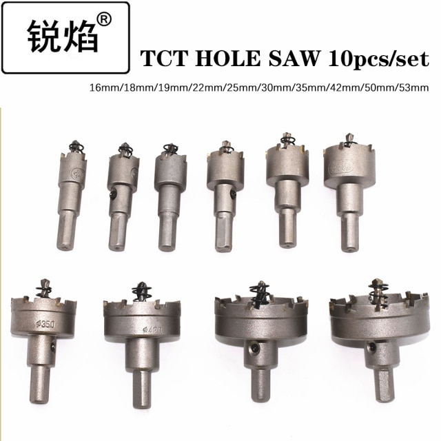 10psc set A