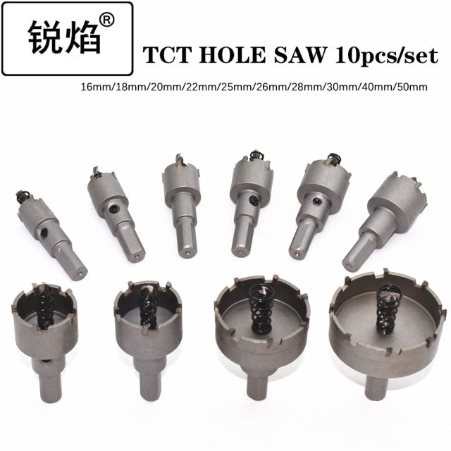 10psc set B