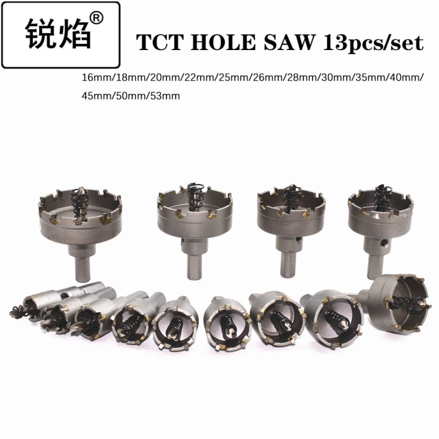 13psc set