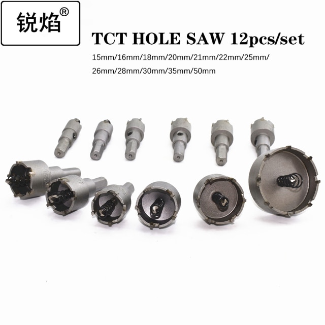 12psc set